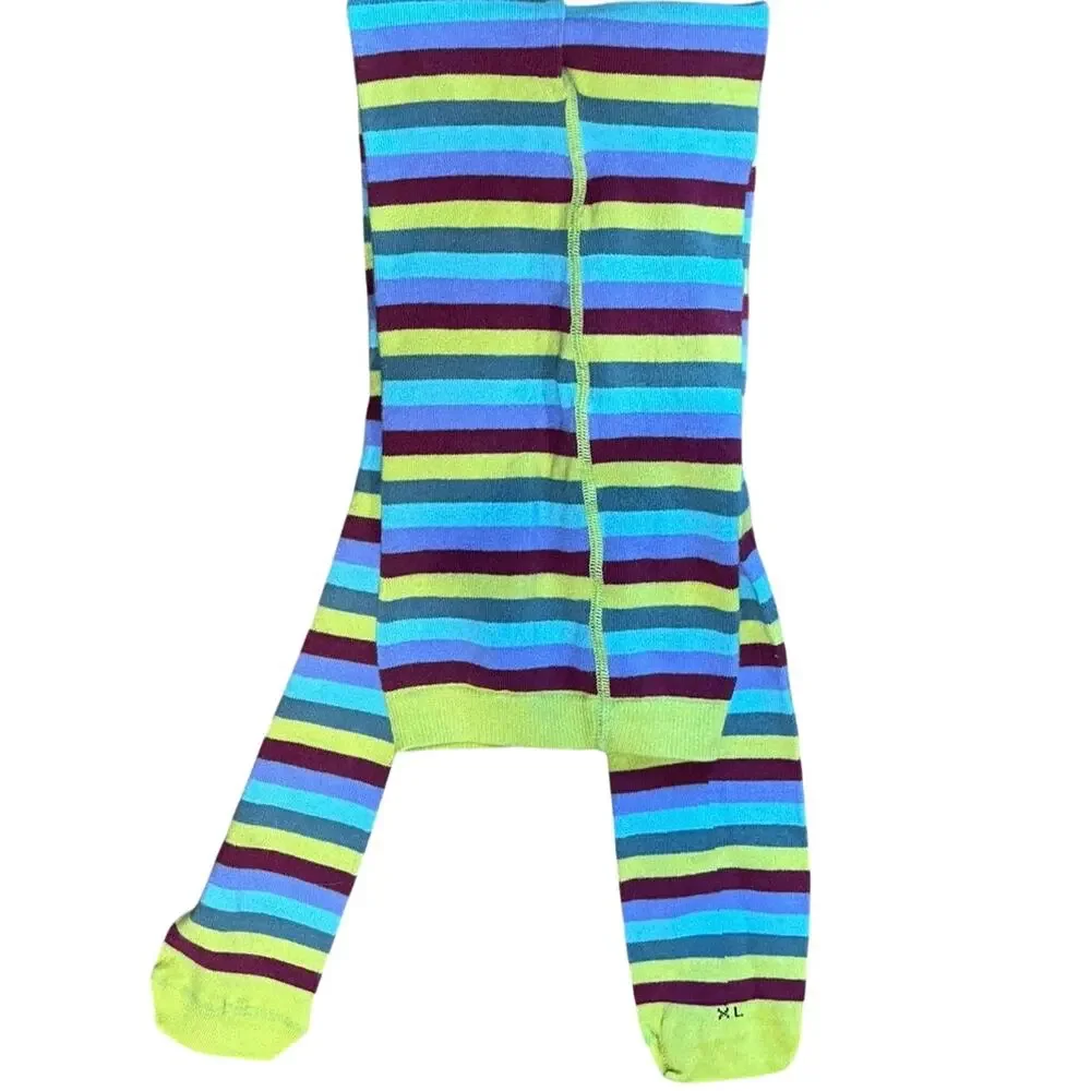 Matilda Jane Girls Size 8 Dresses Tops Shorts Tights 7 Piece Clothing Bundle